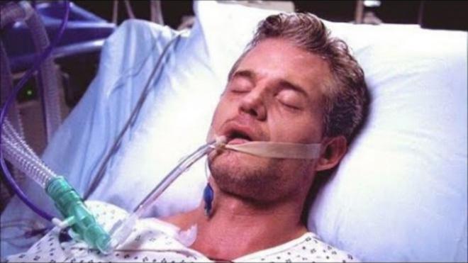 Mark Sloan
