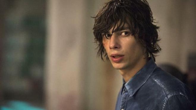 Jasper (Devon Bostick)
