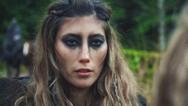 Anya (Dichen Lachman)