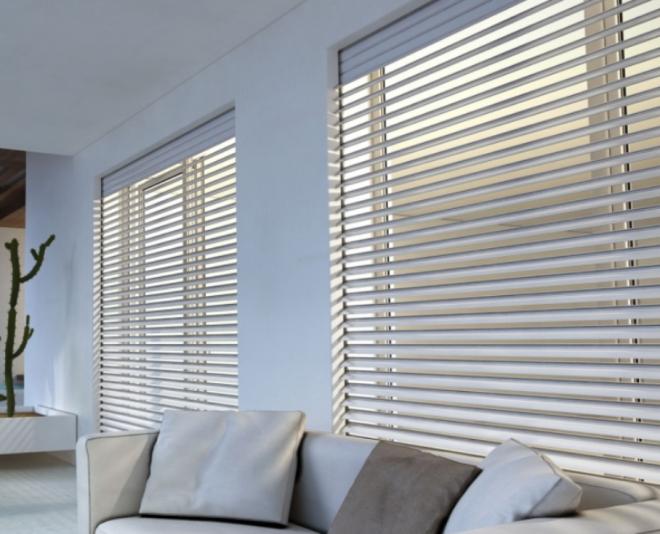 Porte e finestre sono utili ad isolarsi da caldo e freddo