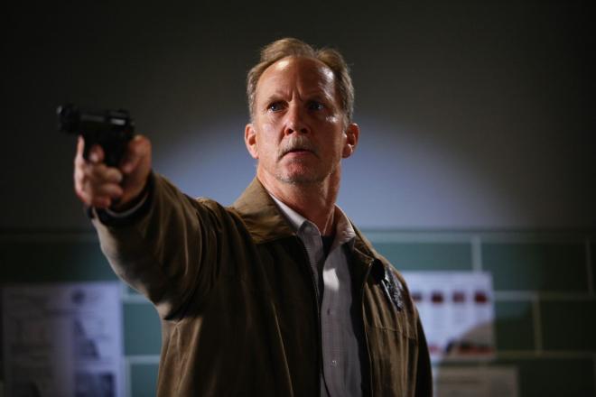 'Santuario' e 'Vivere o morire' - Finale sesta stagione