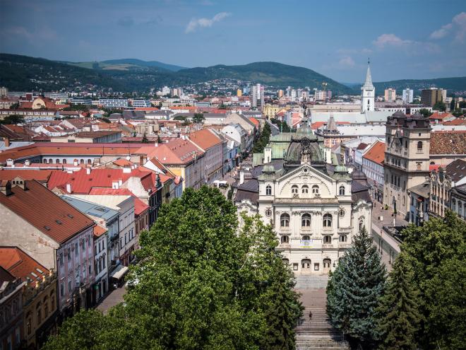 David Dobrik est Slovaque