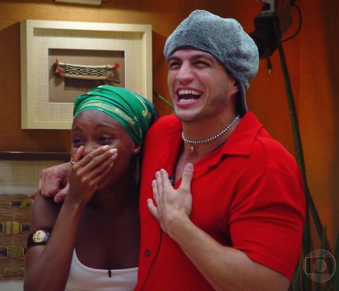 O primeiro vice-campe&atilde;o