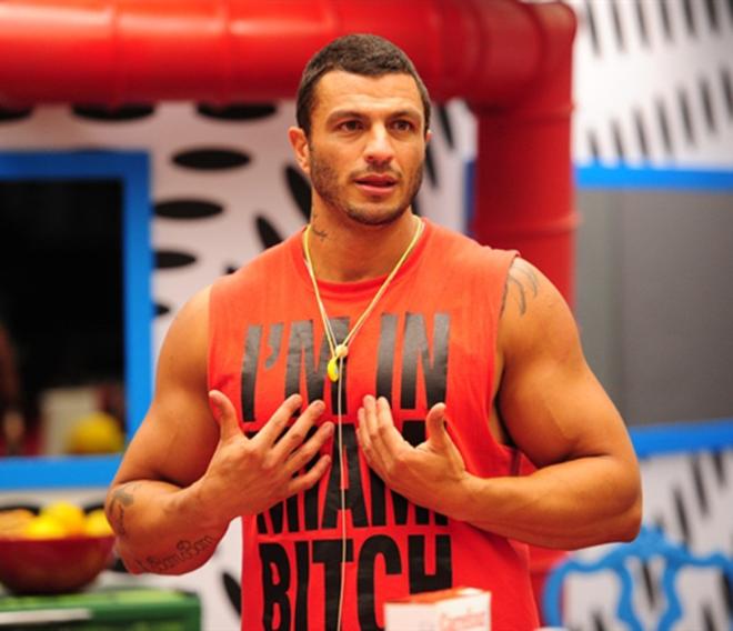 A desist&ecirc;ncia mais r&aacute;pida