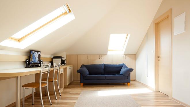 Sfruttare la luce naturale