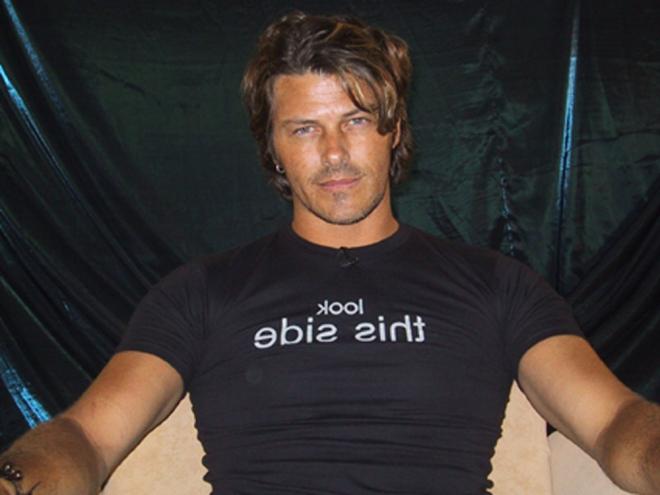 O primeiro eliminado