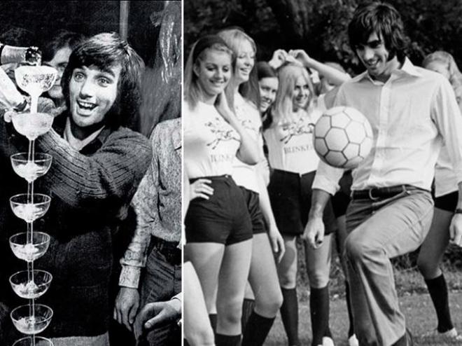 George Best 