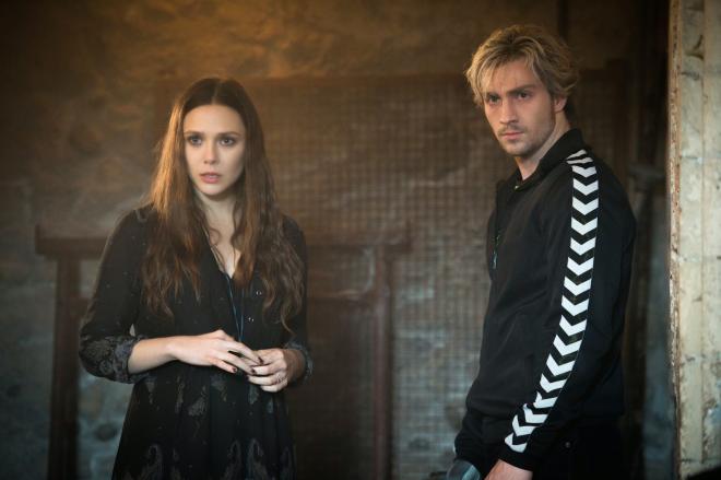 Sobre Aron Taylor-Johnson