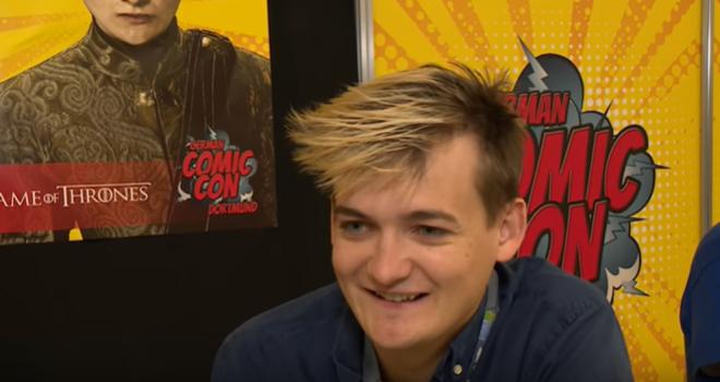 Jack Gleeson