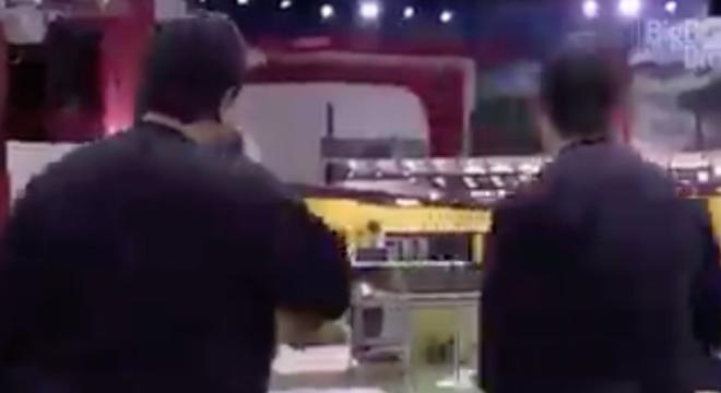 As estrat&eacute;gias Kamikaze