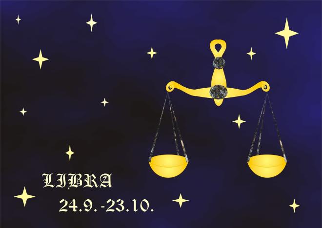 La stilista Bilancia