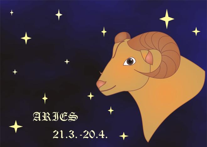 Il viscerale Ariete