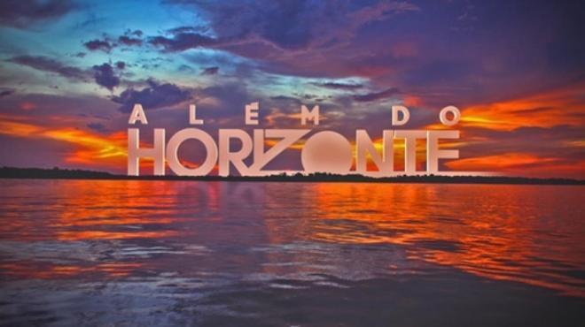 'Al&eacute;m do Horizonte' (2003)