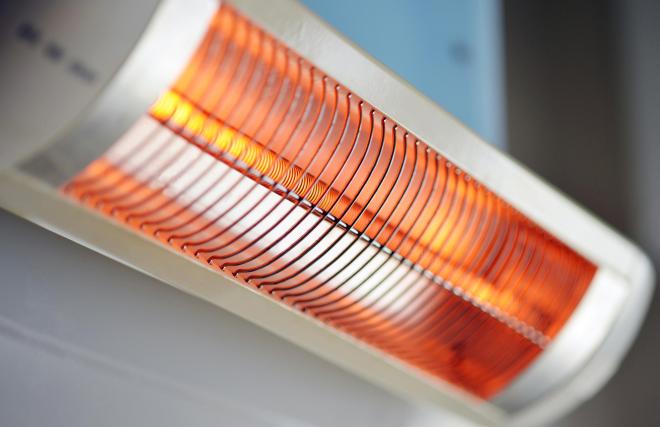 Perch&eacute; &egrave; meglio evitare stufe alogene