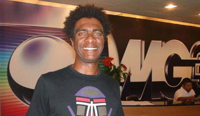 H&eacute;lio de la Pe&ntilde;a