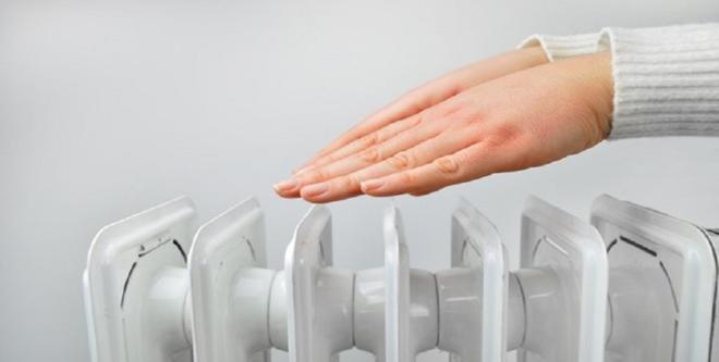 Prestazione ottimale dei termosifoni