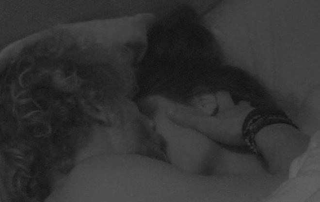 Alan e Hana ("BBB19")