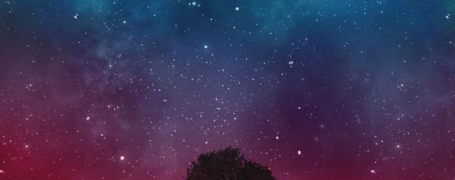 Night Sky Lite (per Android)