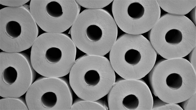 Prodotti per l'igiene intima e di casa