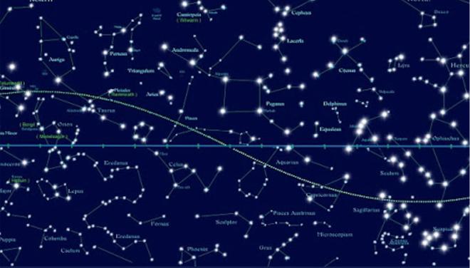 Star Chart (Android e iOS)