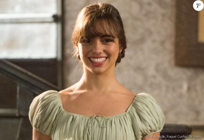 Isabella Drag&atilde;o