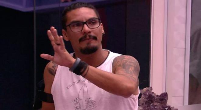 Vanderson ("BBB19")