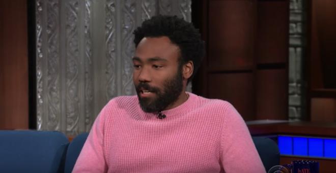 Donald Glover