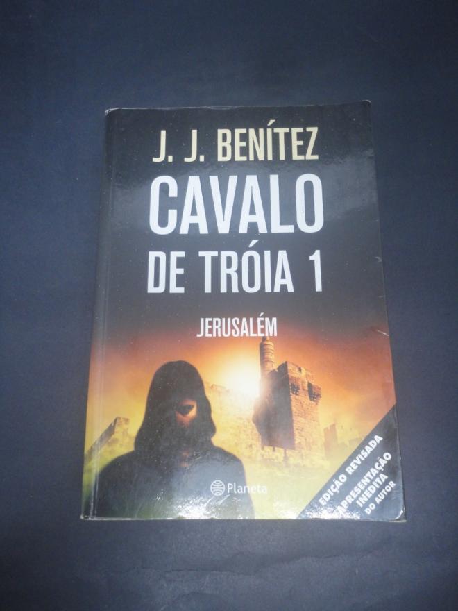 Opera&ccedil;&atilde;o Cavalo de Tr&oacute;ia