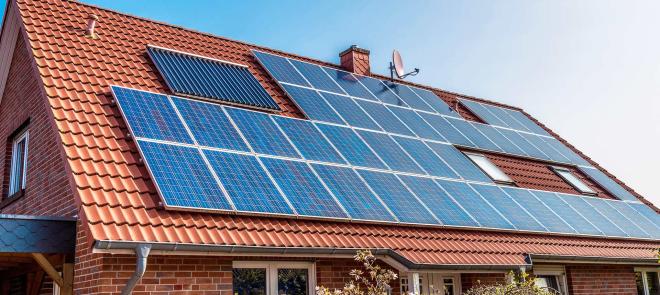 Impianto fotovoltaico, un investimento da non sottovalutare