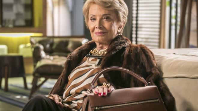 Gl&oacute;ria Menezes