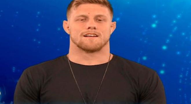 F&aacute;bio ("BBB19")