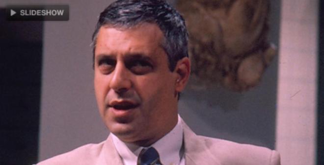 Ivan Meirelles - "Vale Tudo"