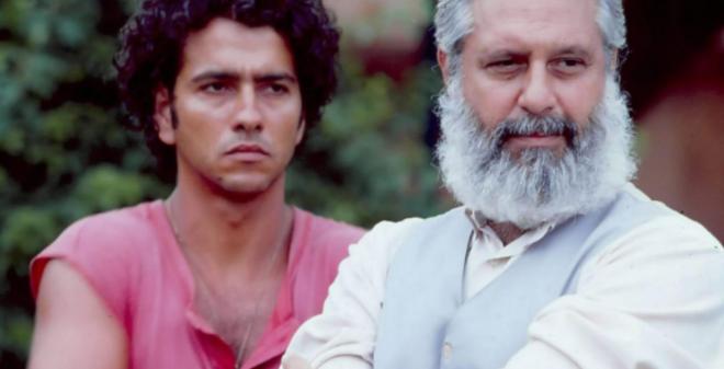 Jos&eacute; Inoc&ecirc;ncio - "Renascer"