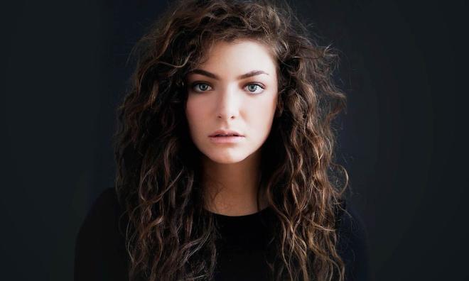 Tra le sue influenze musicali c'&egrave; Lorde