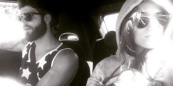 Vita privata: &egrave; stata fidanzata con un ragazzo di nome Giorgio