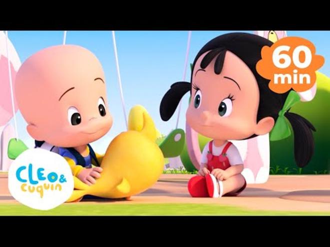 V&iacute;deos en YouTube