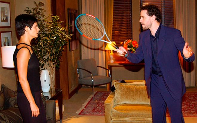 'Mulheres Apaixonadas' (2007)