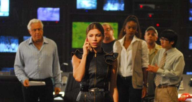 'Tempos Modernos' (2010)