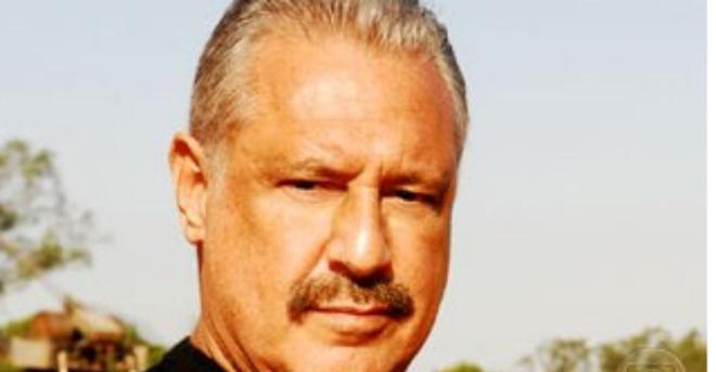 Juvenal Antena - "Duas Caras"