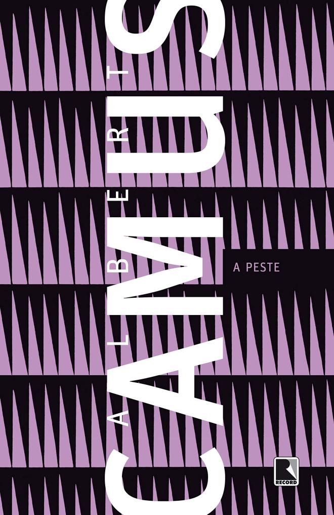 A Peste - Albert Camus