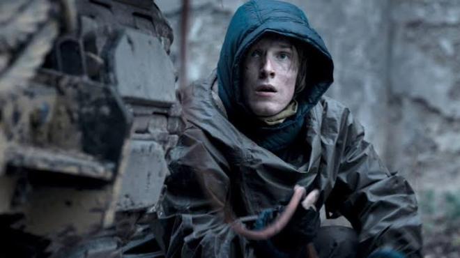 'Dark' - 2 temporadas 