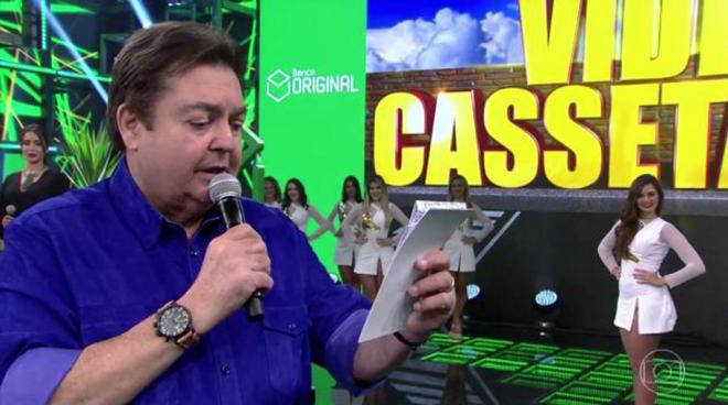 As "Videocassetadas" come&ccedil;aram em 1990 