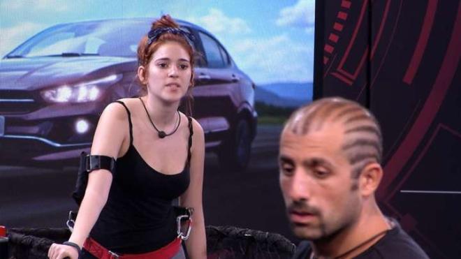 A prova de resist&ecirc;ncia mais longa durou quaase 43 horas