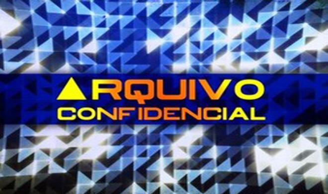 O "Arquivo Confidencial" come&ccedil;ou em 1995 