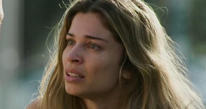 J&aacute; interpretou uma dependente qu&iacute;mica