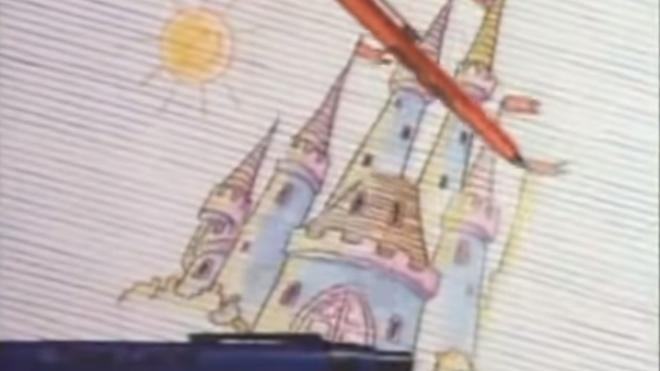 Faber Castell (1983)