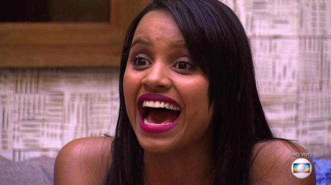 Gleici ("BBB 18")
