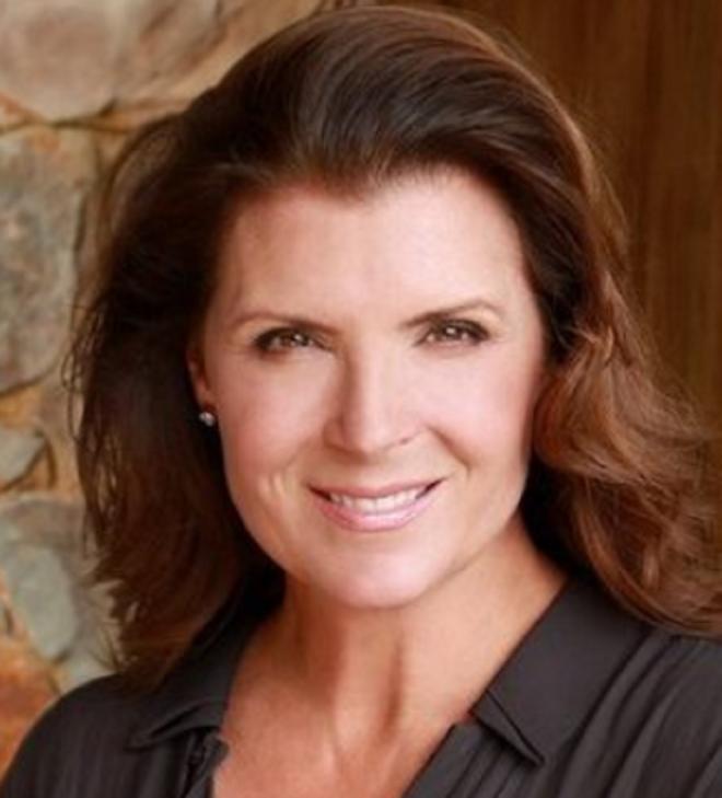 Sheila Carter