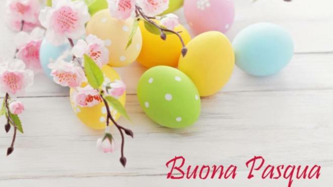 Messaggio di auguri per i cari