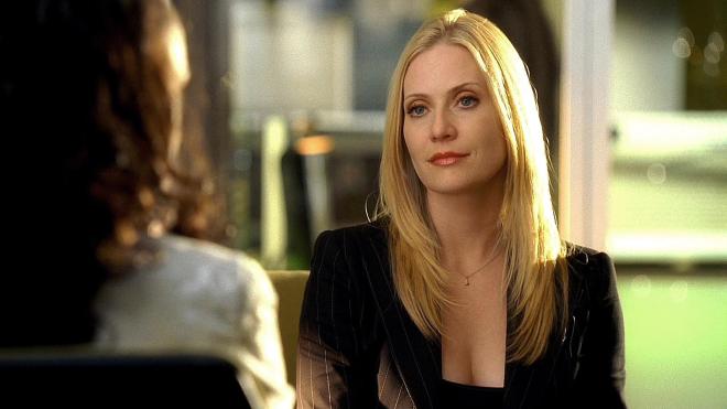 Emily Procter